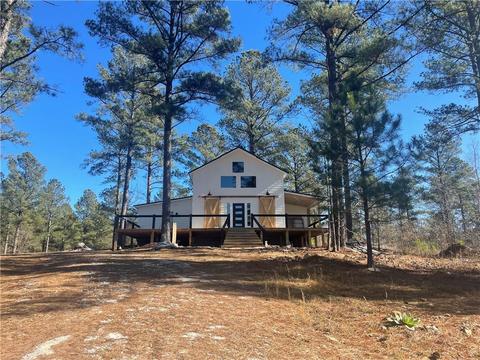 1010 W Eagle Mountain Trl, Broken Bow, OK 74728 photo 2