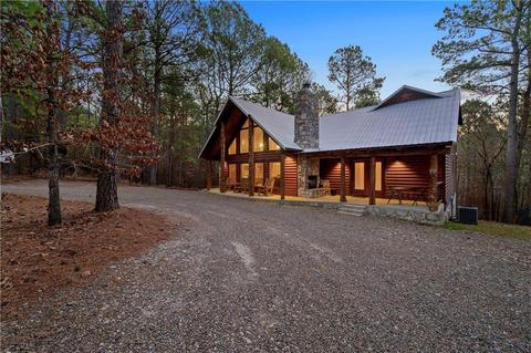 220 Dory Ln, Broken Bow, OK 74728 photo 4