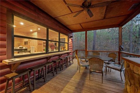 220 Dory Ln, Broken Bow, OK 74728 photo 26