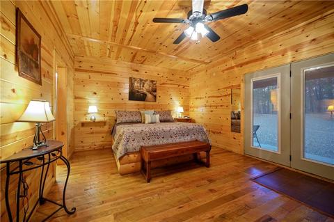 220 Dory Ln, Broken Bow, OK 74728 photo 12
