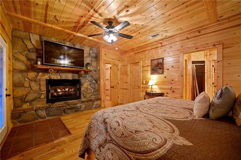220 Dory Ln, Broken Bow, OK 74728 photo 11