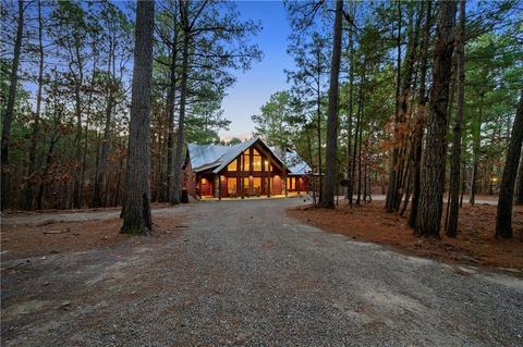 220 Dory Ln, Broken Bow, OK 74728 photo 1