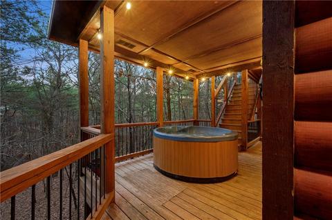 220 Dory Ln, Broken Bow, OK 74728 photo 29