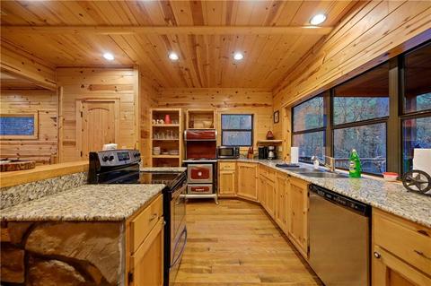 220 Dory Ln, Broken Bow, OK 74728 photo 7