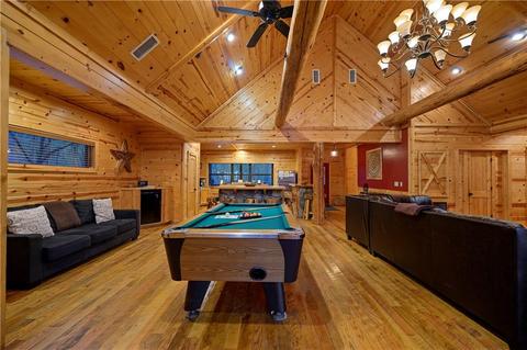 220 Dory Ln, Broken Bow, OK 74728 photo 6