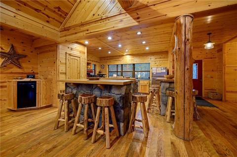 220 Dory Ln, Broken Bow, OK 74728 photo 8