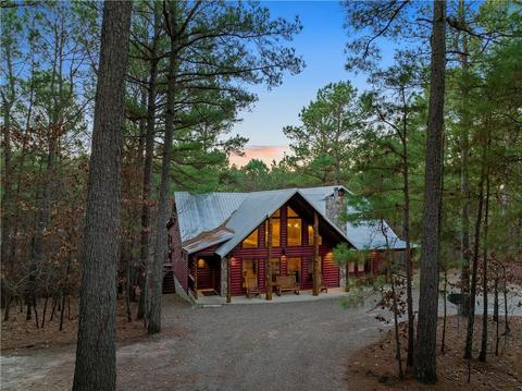 220 Dory Ln, Broken Bow, OK 74728 photo 31