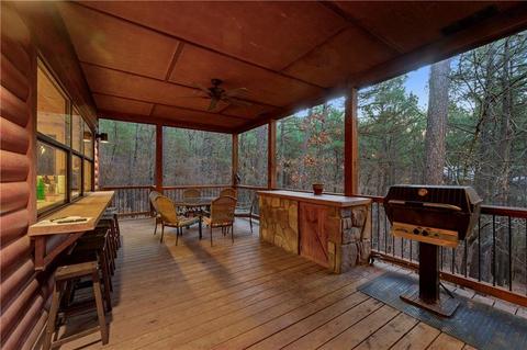 220 Dory Ln, Broken Bow, OK 74728 photo 27
