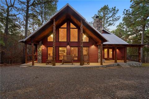 220 Dory Ln, Broken Bow, OK 74728 photo 3