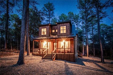 15 Conifer Trl, Broken Bow, OK 74728 photo 1