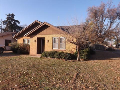 622 E Main St, Tipton, OK 73570 photo 26