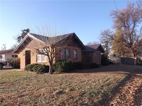 622 E Main St, Tipton, OK 73570 photo 27
