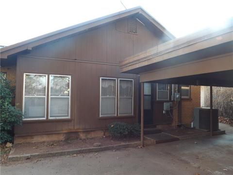 622 E Main St, Tipton, OK 73570 photo 30
