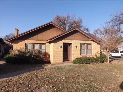 622 E Main St, Tipton, OK 73570 photo 25
