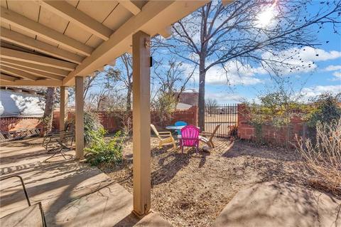 602 N 15th St, Frederick, OK 73542 photo 19