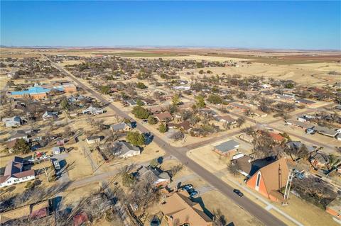 602 N 15th St, Frederick, OK 73542 photo 7