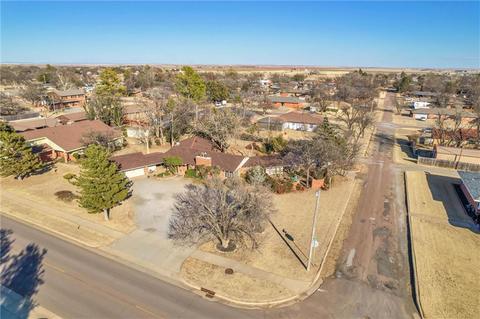 602 N 15th St, Frederick, OK 73542 photo 35