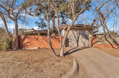 602 N 15th St, Frederick, OK 73542 photo 20