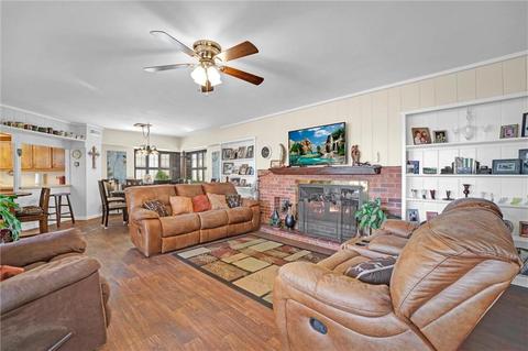 602 N 15th St, Frederick, OK 73542 photo 25