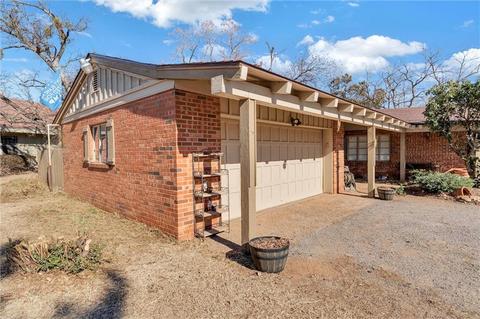 602 N 15th St, Frederick, OK 73542 photo 16
