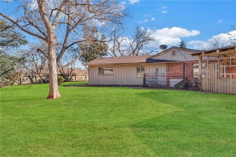 602 N 15th St, Frederick, OK 73542 photo 9