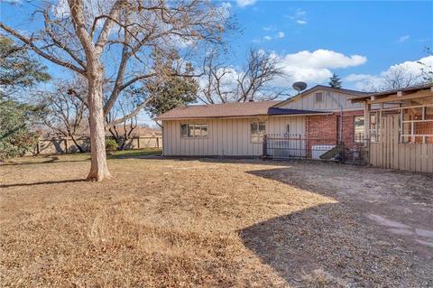 602 N 15th St, Frederick, OK 73542 photo 18