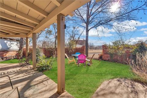 602 N 15th St, Frederick, OK 73542 photo 13