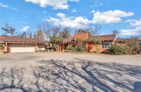 602 N 15th St, Frederick, OK 73542 photo 36