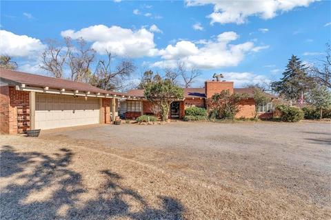 602 N 15th St, Frederick, OK 73542 photo 15