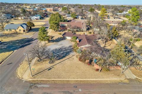 602 N 15th St, Frederick, OK 73542 photo 8