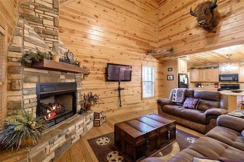 28 Sturgeon Rd, Broken Bow, OK 74728 photo 18