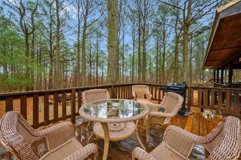 28 Sturgeon Rd, Broken Bow, OK 74728 photo 10
