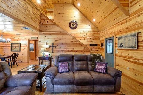 28 Sturgeon Rd, Broken Bow, OK 74728 photo 16