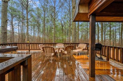 28 Sturgeon Rd, Broken Bow, OK 74728 photo 11