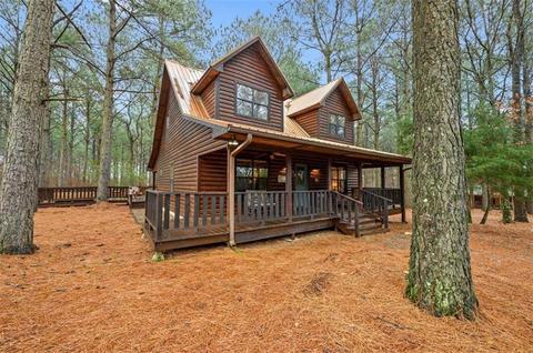 28 Sturgeon Rd, Broken Bow, OK 74728 photo 2