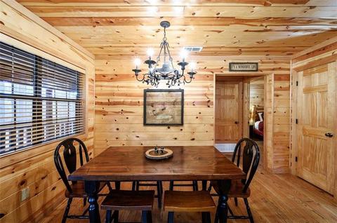 28 Sturgeon Rd, Broken Bow, OK 74728 photo 15