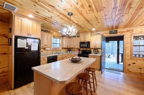 28 Sturgeon Rd, Broken Bow, OK 74728 photo 14