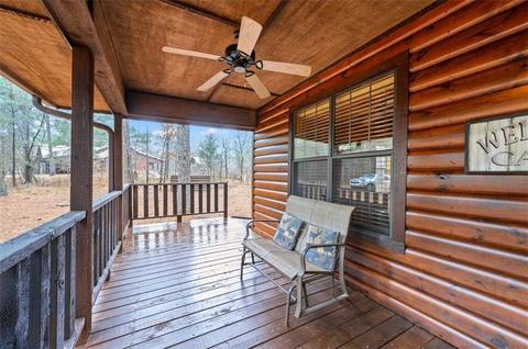 28 Sturgeon Rd, Broken Bow, OK 74728 photo 9