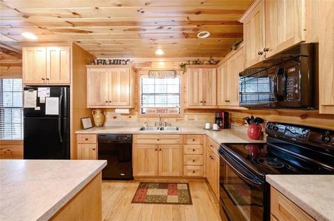 28 Sturgeon Rd, Broken Bow, OK 74728 photo 13