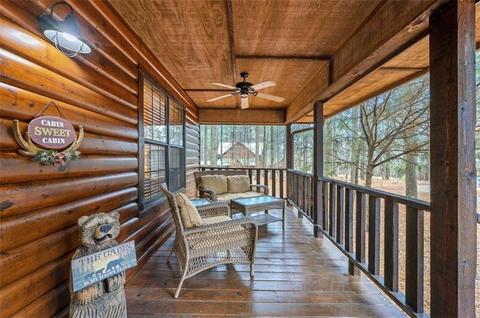 28 Sturgeon Rd, Broken Bow, OK 74728 photo 7