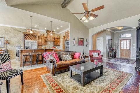 307 Summit Bnd, Norman, OK 73071 photo 6