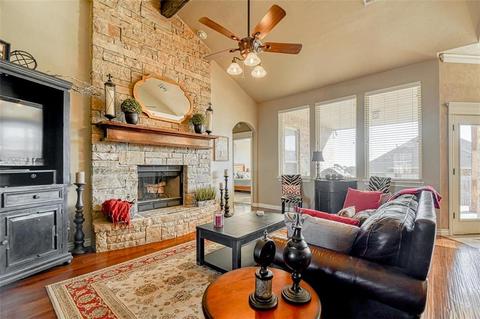 307 Summit Bnd, Norman, OK 73071 photo 4