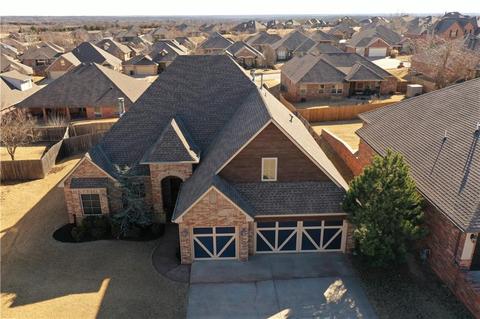 307 Summit Bnd, Norman, OK 73071 photo 1