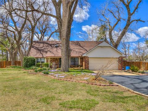 868 Squirrel Ct, Tuttle, OK 73089 photo 1