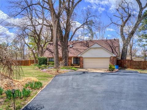 868 Squirrel Ct, Tuttle, OK 73089 photo 35