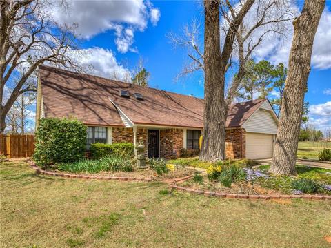 868 Squirrel Ct, Tuttle, OK 73089 photo 3