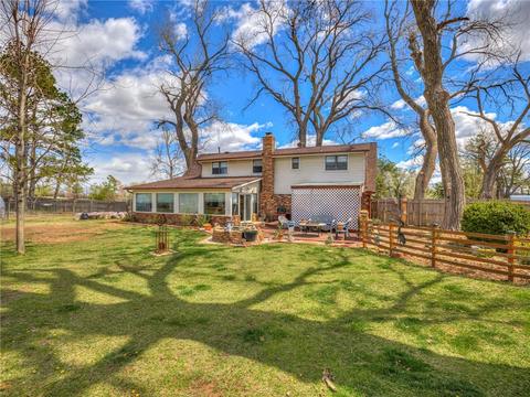 868 Squirrel Ct, Tuttle, OK 73089 photo 32