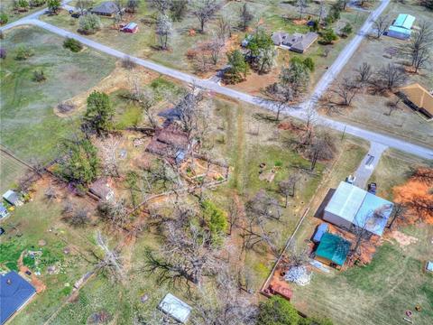 868 Squirrel Ct, Tuttle, OK 73089 photo 36