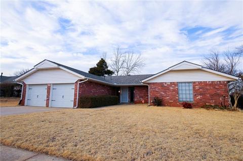 329 Woodside Dr, Norman, OK 73071 photo 1