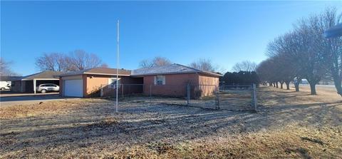 508 Brakefield Drive Dr, Wayne, OK 73095 photo 2